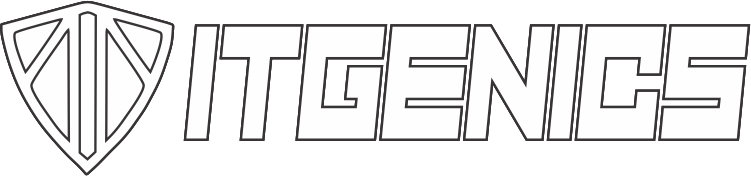 ITGENICS Logo